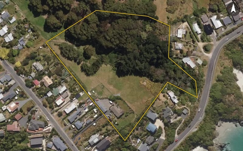 7 Scroggs Hill Road