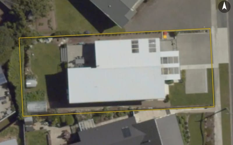 37 Towack Street