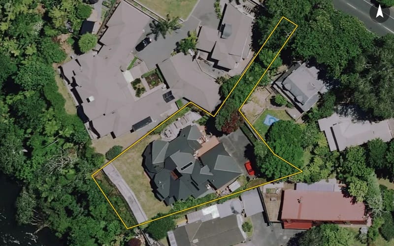 957 River Road