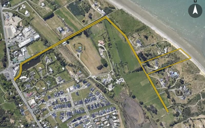 156 Aranui Road