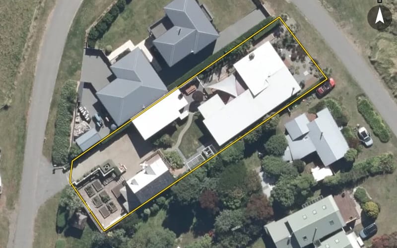 932 Le Bons Bay Road