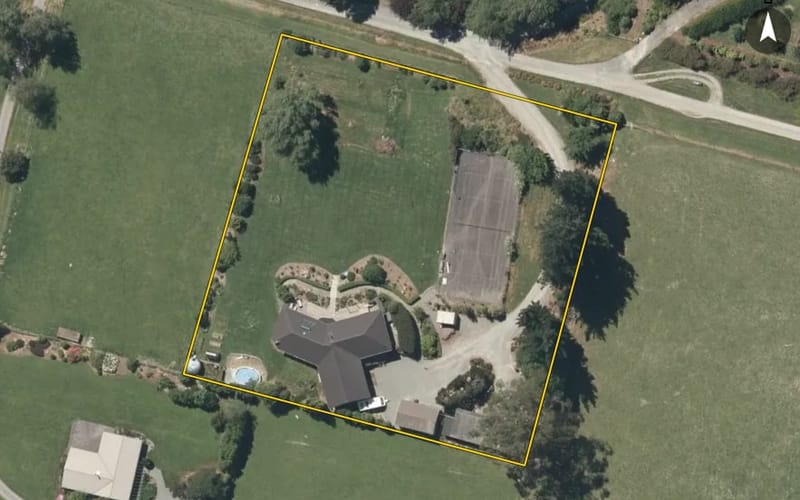 38 Sherratt Road