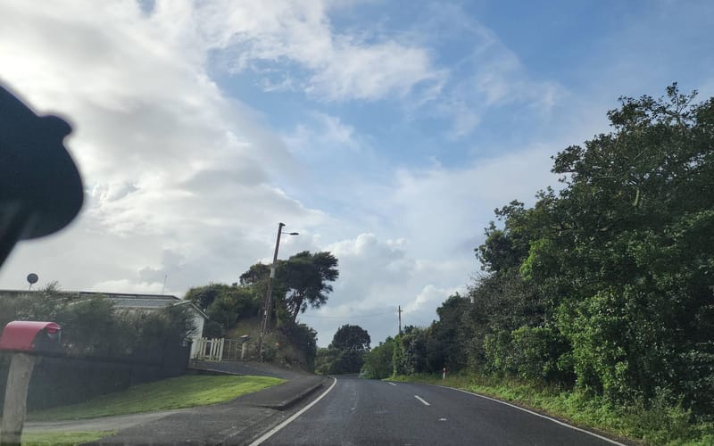 46 Tuakau Bridge-Port Waikato Road