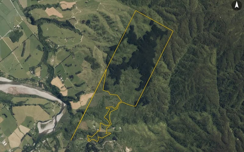 115 Kaitawa Road