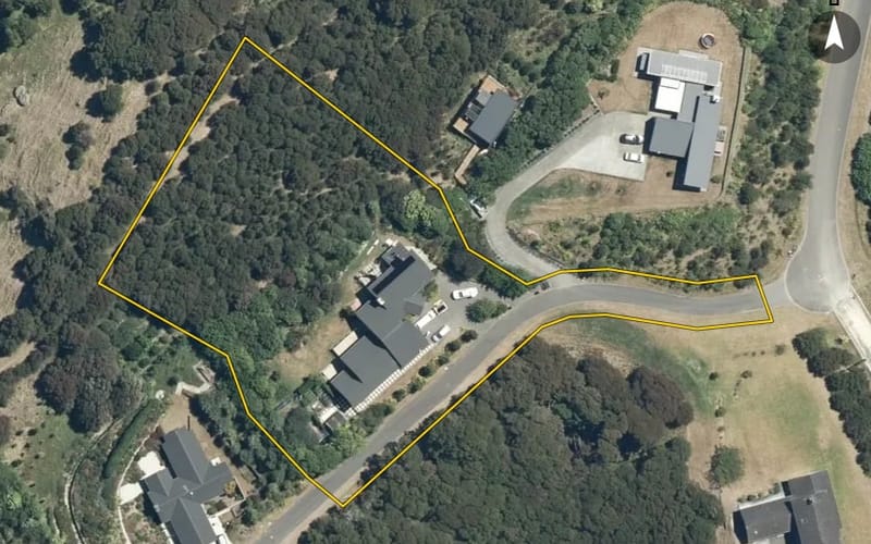 20 Heipipi Drive