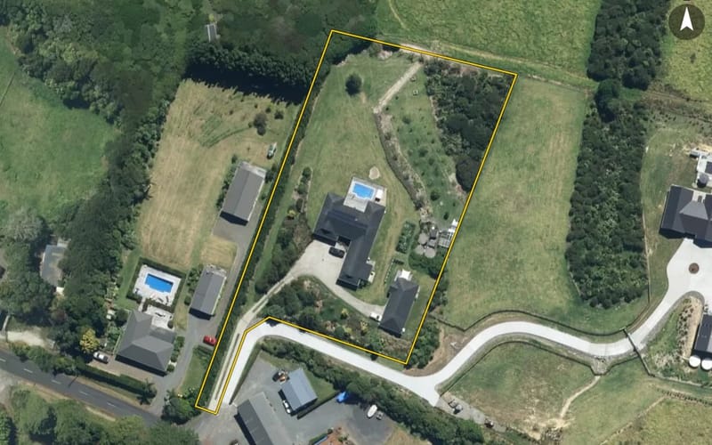 66 Carter Road