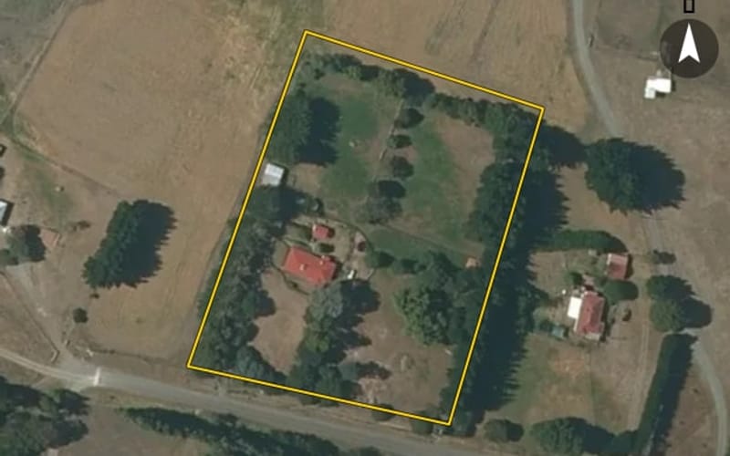 794 Brandon Hall Road