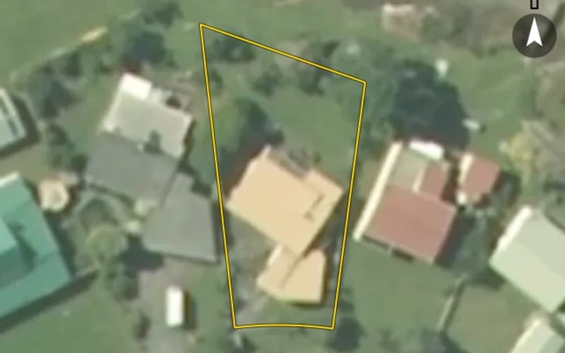 5 Hills Road