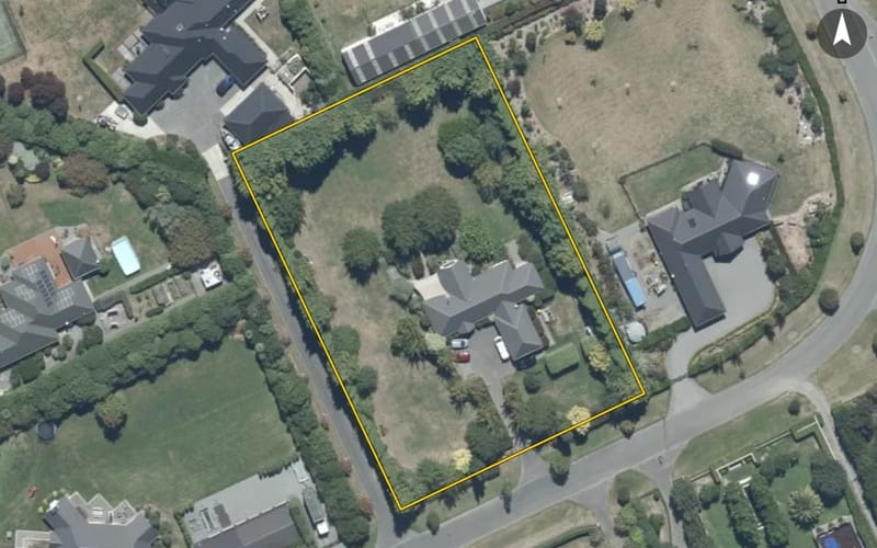25 Devine Drive