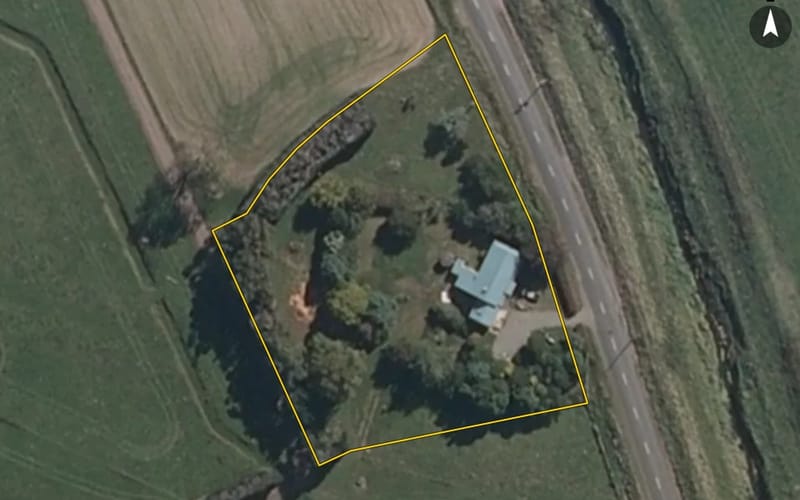 994 Main Drain Road
