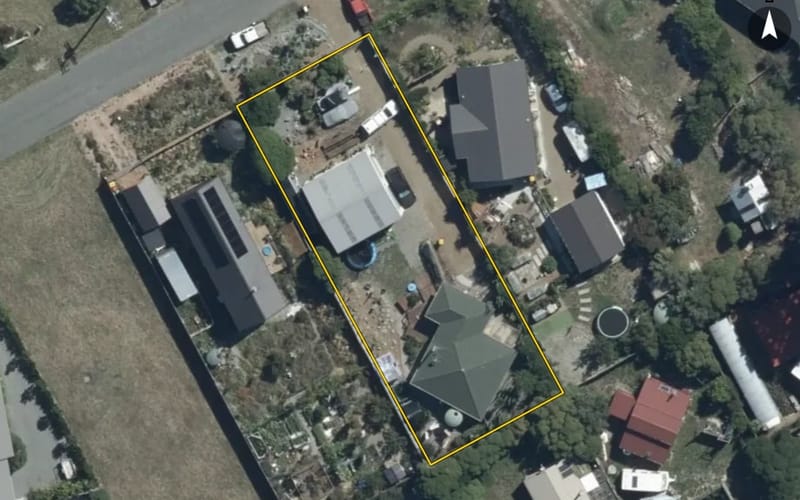 12 Forest View Road