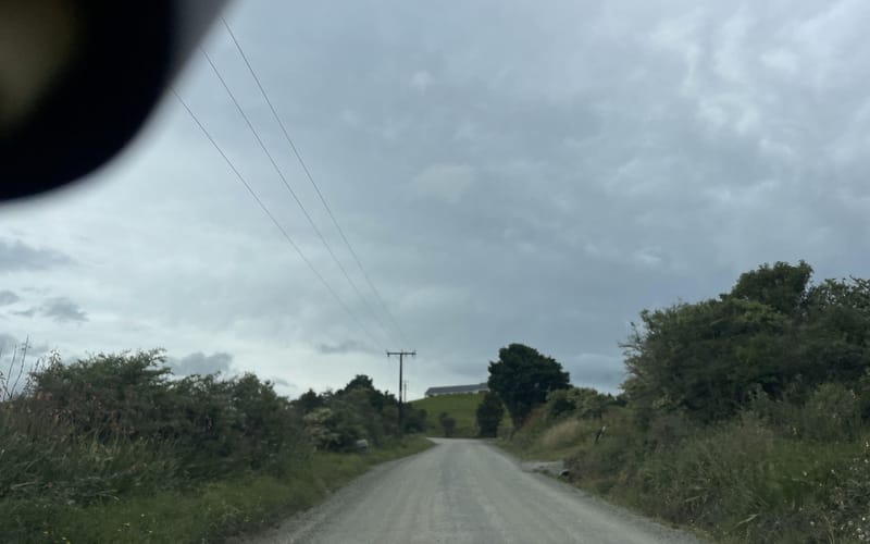 855 Golden Stairs Road