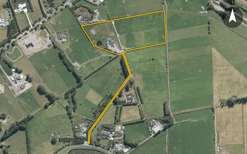 114 Mill Road
