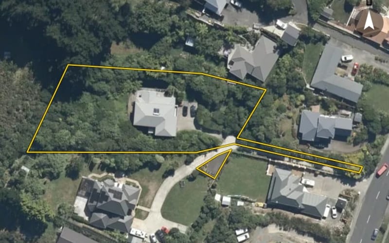 279A Maungaraki Road