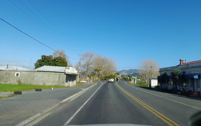 3091 State Highway 14
