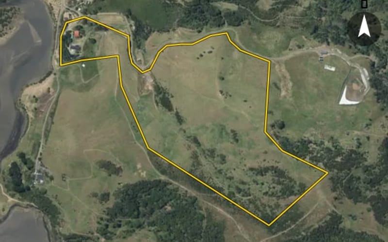 32-34 Te Aute Ridge Road