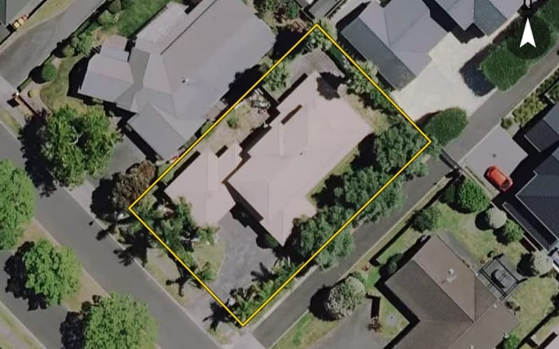 65 Harrowfield Drive