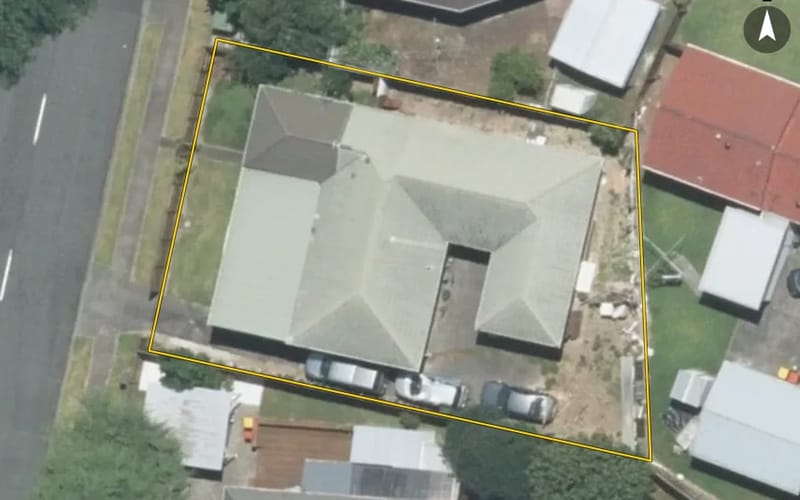 4 Dissmeyer Drive