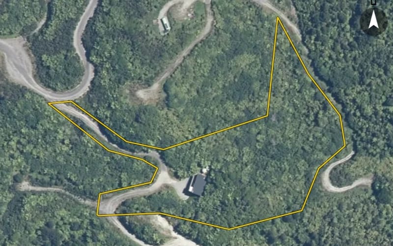 62A Kaipakati Point Road