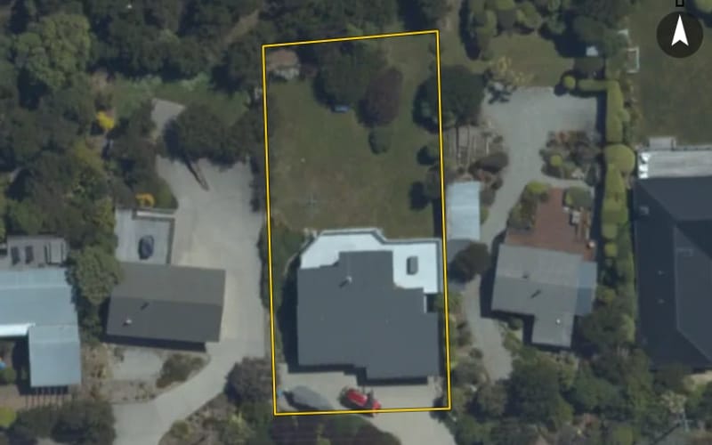 178 Lakeview Terrace