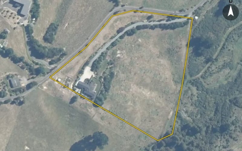 236 Golden Hills Road