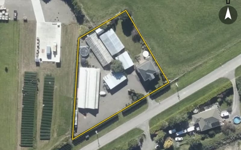279 Te Matai Road