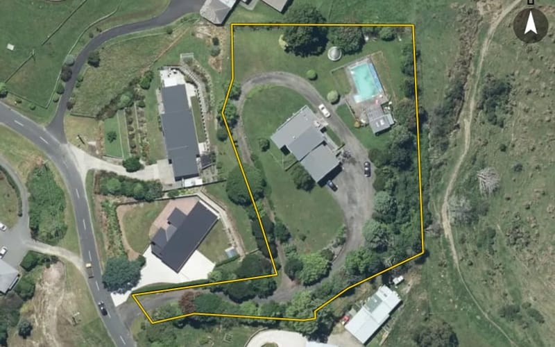189 Mount View Road