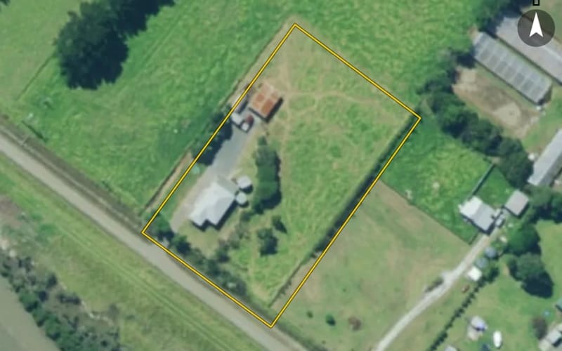 16 McKinley Road