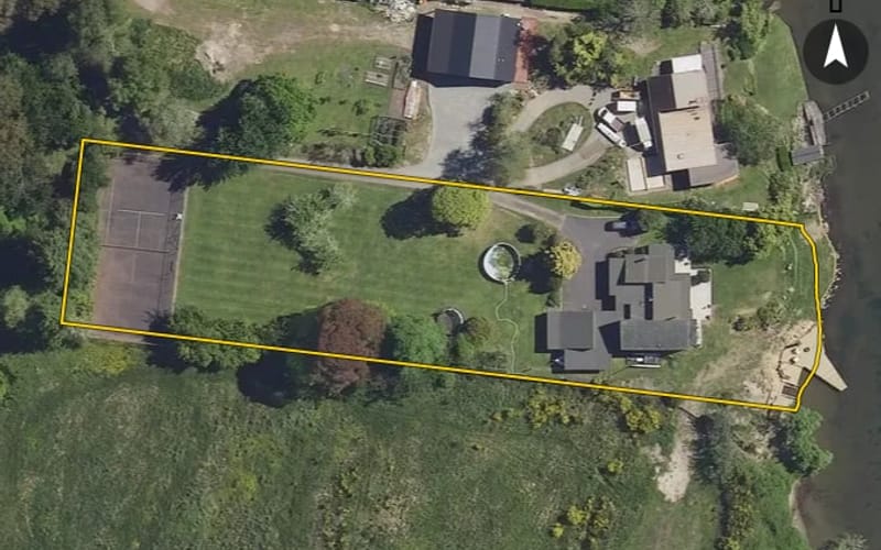 17 Mokoia Road