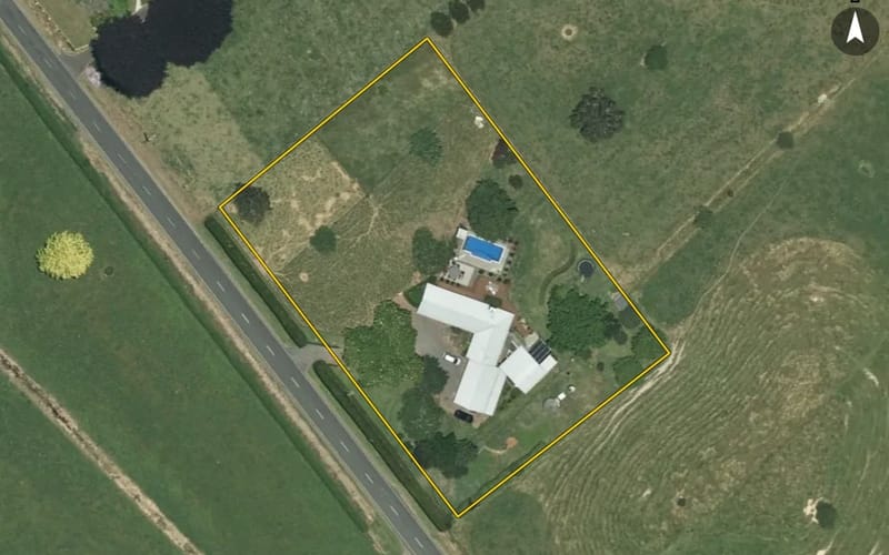 117 Scotsman Valley Road