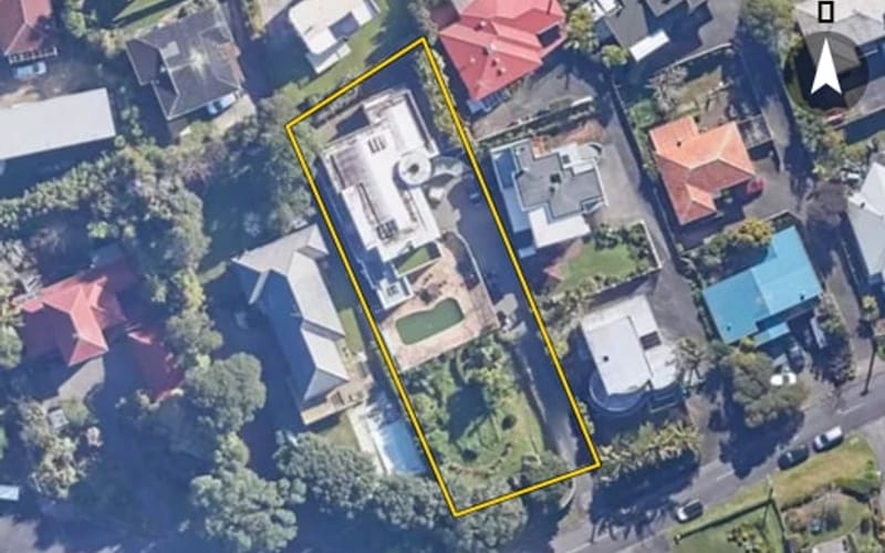 35 Aldersgate Road