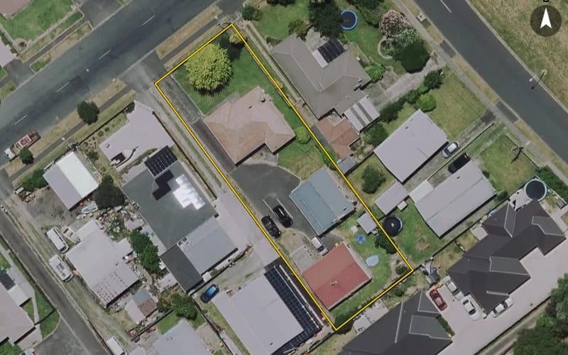 3 Breckons Avenue