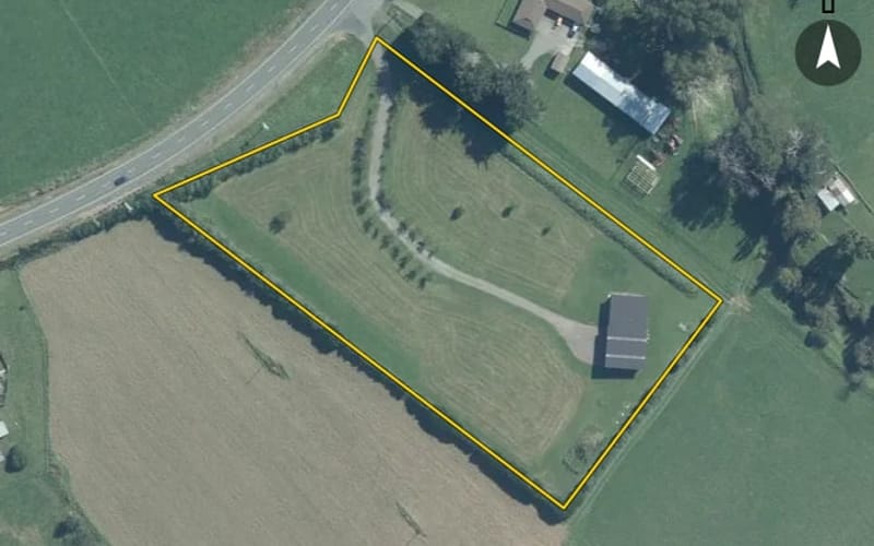 435 Awahuri Feilding Road