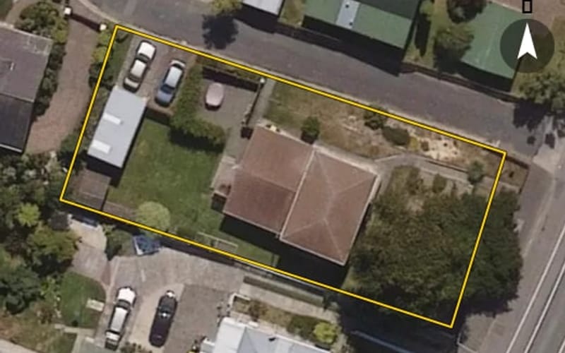 382 Kaikorai Valley Road