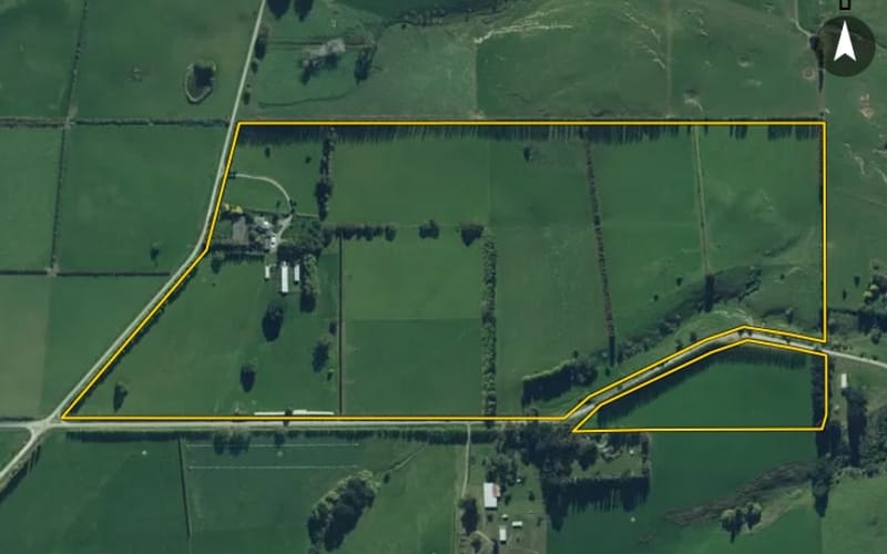 296 Forest Hill Cemetery Road