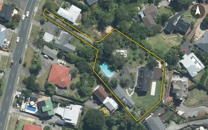 98 Arran Road