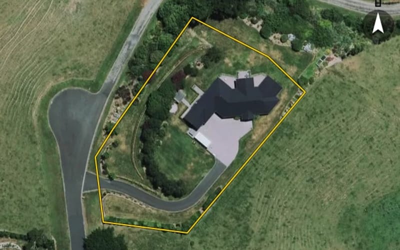 58 Ridge Park Drive