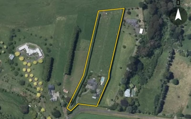 74 Lilybank Road