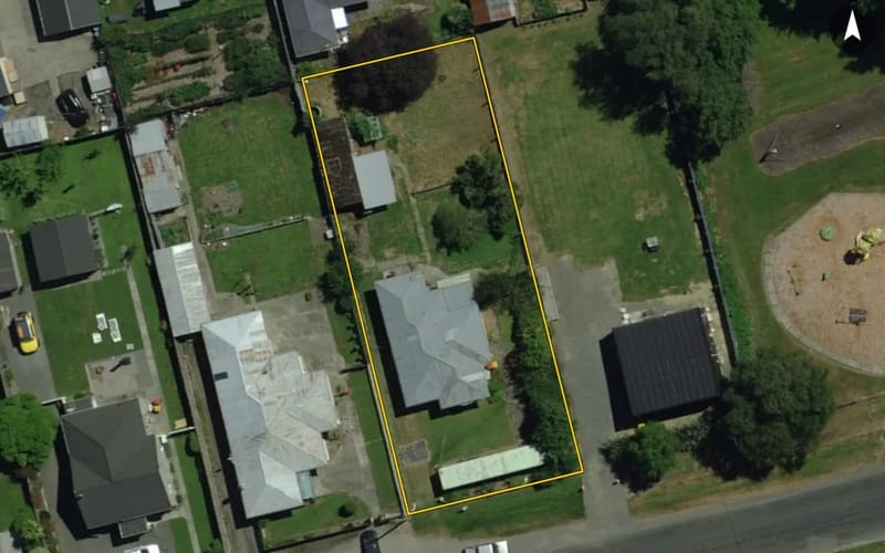 8 Wamphray Street