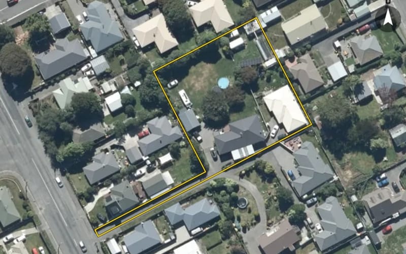 26 Kirk Road