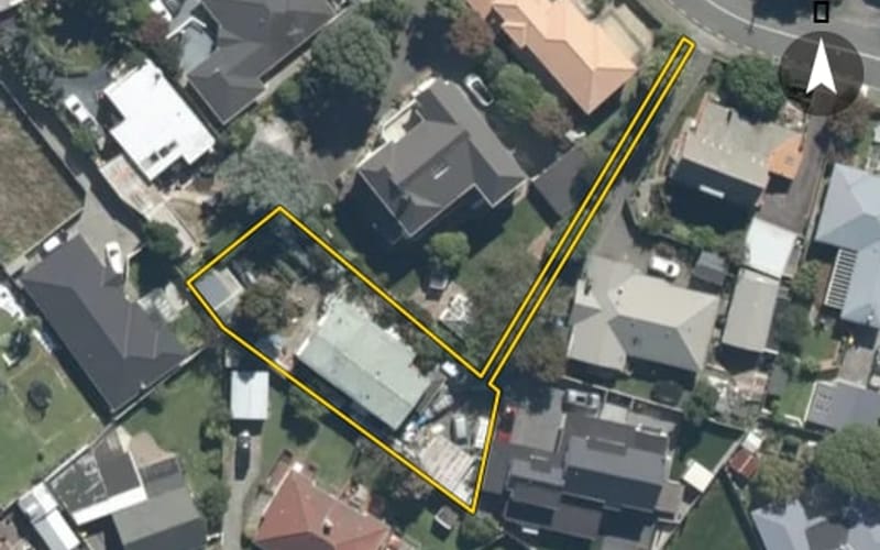 2 Trinity Avenue