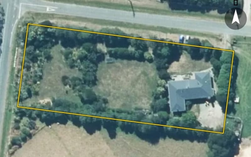 10 William Street