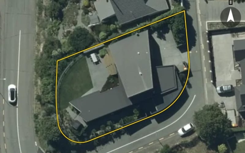 3 Inverness Lane