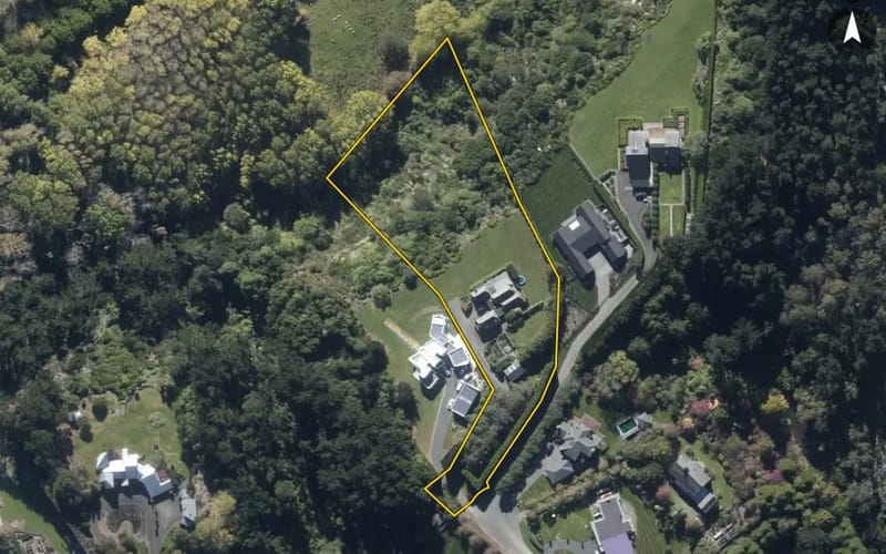 38 Titirangi Drive