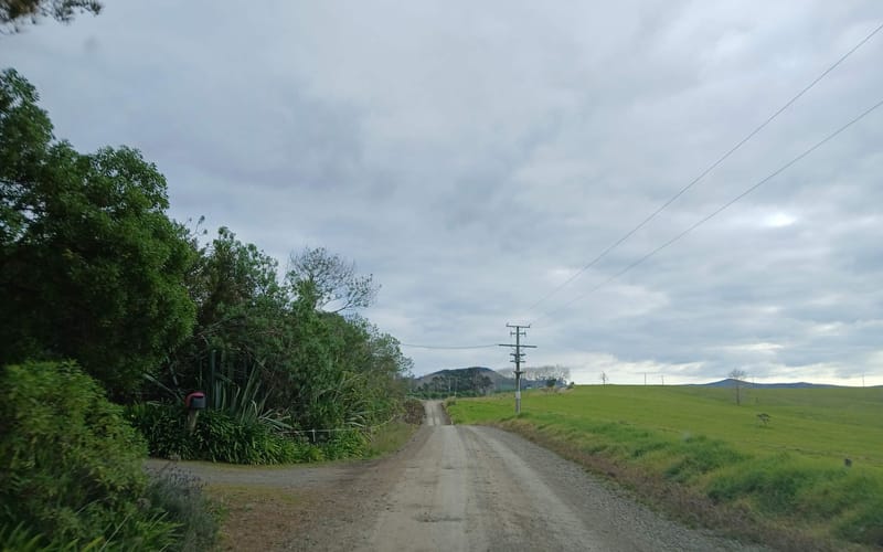 46 Karakanui Road
