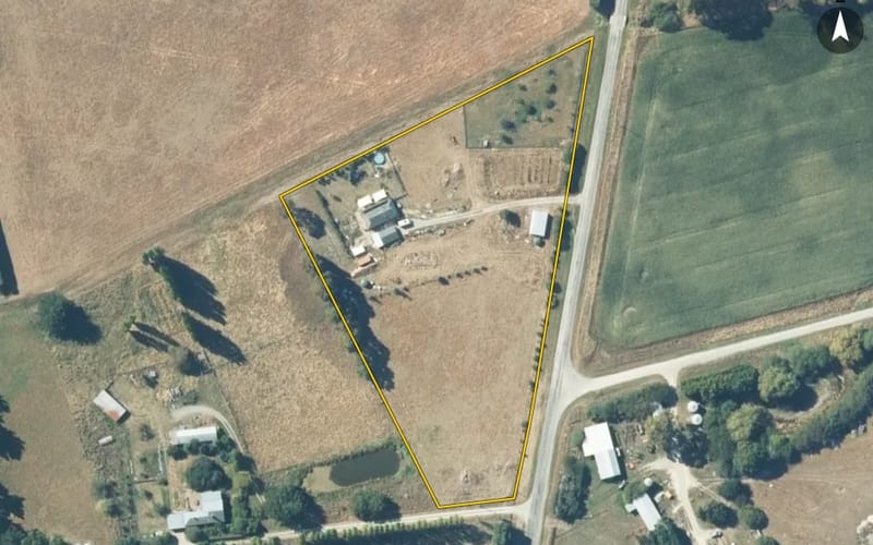 112 Doake Road
