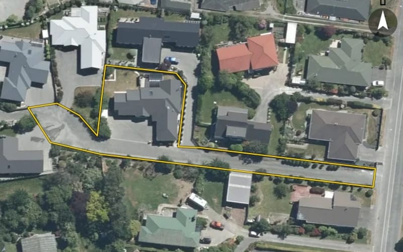 182E Morgans Road