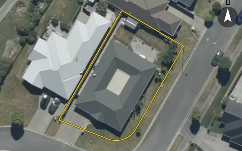 3 Dunaverty Place