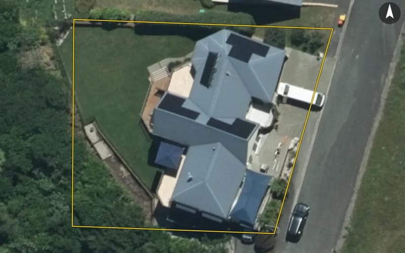 6 Whitehead Place