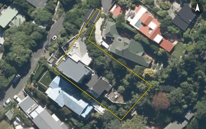 56 Ferry Road